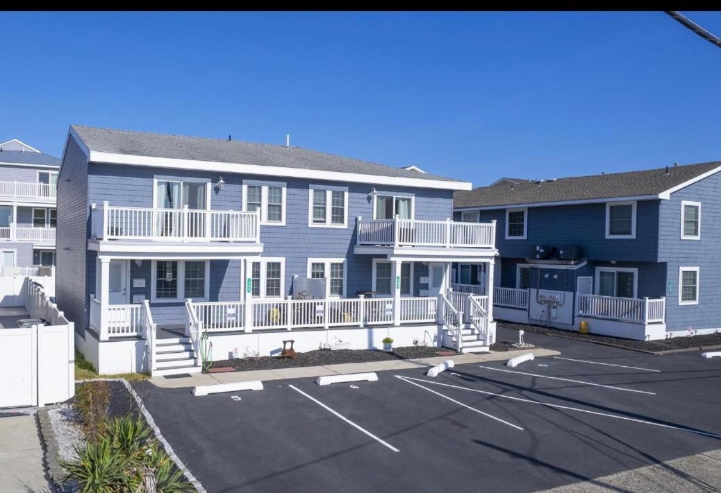 בריגנטין Steps To Sand Updated Bouchee Beachy Condo Deck Parking מראה חיצוני תמונה