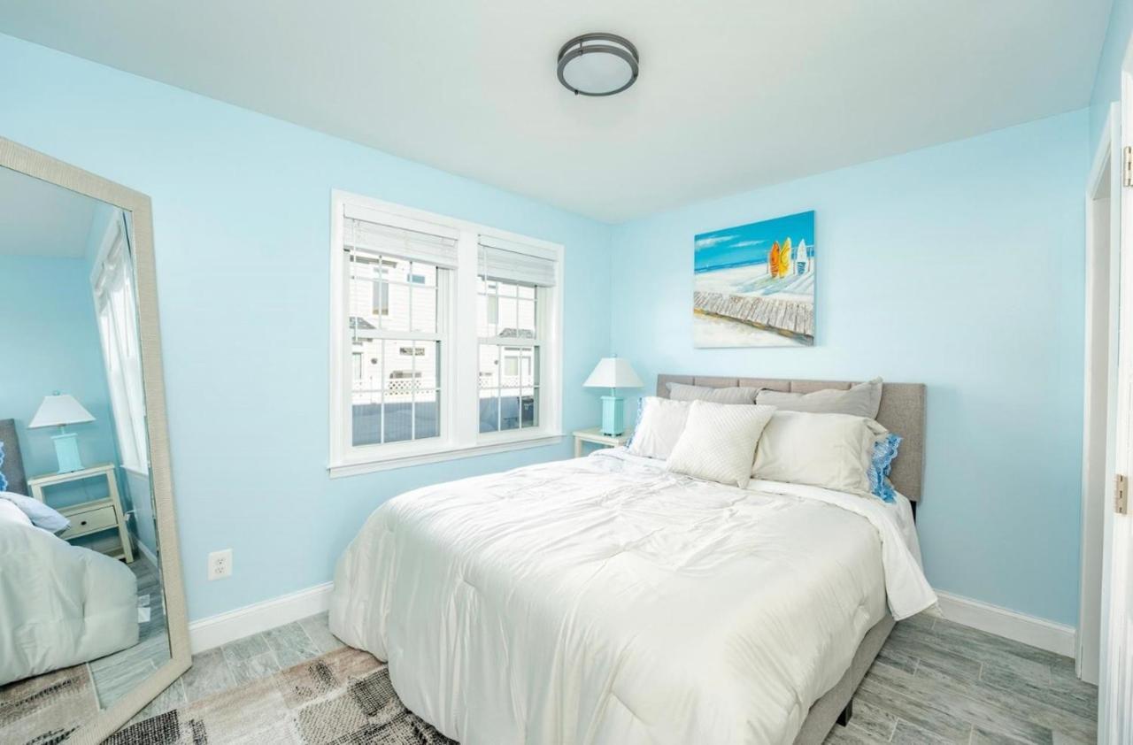 בריגנטין Steps To Sand Updated Bouchee Beachy Condo Deck Parking מראה חיצוני תמונה